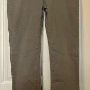 RSQ Men’s Straight Leg Jeans in Grey